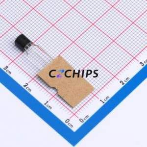 Thyristor (SCR) / Module MCR100-8 TO-92 neuf et original, vente en gros de composants électroniques et service BOM - Product Image 2