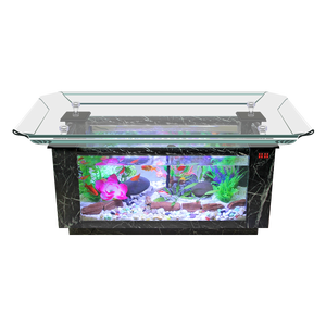 <strong>Table</strong> Aquarium <strong>Fish</strong> <strong>Tank</strong> for Living Room - Product Image 3