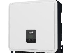 Inversor Solar Original Fox ESS <span class=keywords><strong>P3</strong></span> PRO 20.0 20kW con Enfriamiento Natural y Monitoreo Remoto para Sistema de Energía Solar - Product Image 4