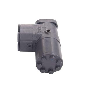 Repuestos para cargadora de ruedas LG956F, válvula de dirección orbital de control de accionamiento hidráulico BZZ5-800BNF - Product Image 2