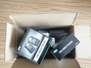 Máy Dò Khí Đơn Bền Đáng Tin Cậy <span class=keywords><strong>MSA</strong></span> ALTAIR PRO Cho Máy Dò Rò Rỉ Khí Oxy O2 - Product Image 5