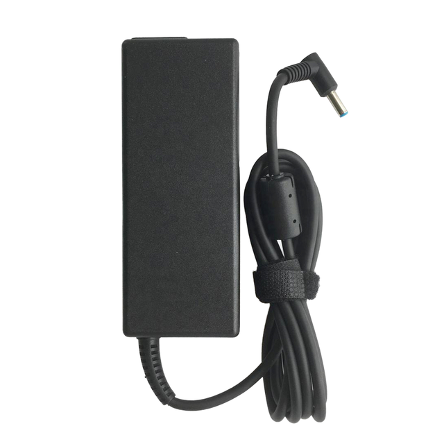 19.5V4.62A 90W 4.5*3.0mm Laptop Charger/Power Supply Adapter for HP EliteBook 830 ProBook 450 G5 Notebook PPP012D-S