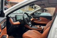 JETOUR X70 PLUS C DM 2025 1.5TD DHT Hybride SUV Luxe d'occasion en bon état