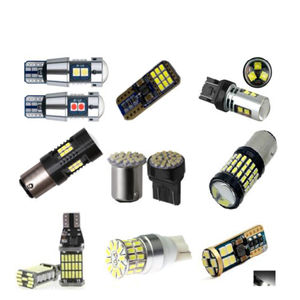 HSS-<span class=keywords><strong>Catalogue</strong></span> Festoon Canbus 31mm 36mm 39mm 41mm Voiture Intérieur Lumière Led Ampoule Canbus BrakeTurn Signal Lampe T15 T20 Car Top Light - Product Image 6
