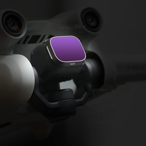 Дроны Mini <span class=keywords><strong>3</strong></span> Pro Набор фильтров из алюминиевого сплава ND диммер CPL поляризатор NDPL фильтр - Product Image 3