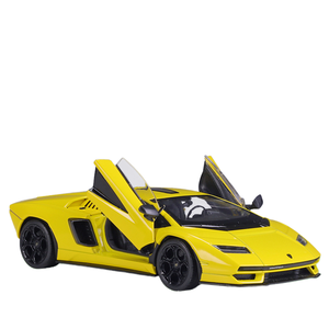 BobbieGoods WELLY Modellino in Scala 1:24 della Countach LPI800-4, Auto Sportiva in ABS Prodotta in Cina, Senza Batteria, per Età 14+ - Product Image 5