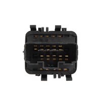 8200060045 Nuevo interruptor regulador de elevalunas eléctrico CCYD para Renault Captur Clio 4 Trafic 3 para Lodgy Duster Bross