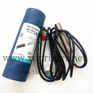 Sensor WD Original Nuevo F2.161.1421/02 para Heidelberg CD102, Sensor de Detección de Doble Hoja, Sensor de Barra Transversal Frontal - Product Image 2