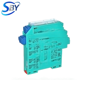 100% hàng rào an toàn KFD2-STC5-EX1.2O nguyên bản và hoàn toàn mới với bảo hành một năm trong kho - Product Image 1