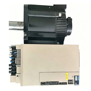 Motor para Robot Industrial SGMAV-02ADA61 SGMAV-08ADA61, Alta Estabilidad, Anti-Interferencia, Motor de Alto Rendimiento - Product Image 4