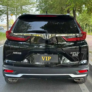 SUV Usato 2021 <span class=keywords><strong>Honda</strong></span> <span class=keywords><strong>CR</strong></span>-<span class=keywords><strong>V</strong></span> 240TURBO, Potente e Ben Mantenuto, Ideale per Famiglia, Campeggio, Pendolarismo Urbano e Guida in Autostrada - Product Image 3