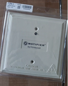 Nuevo Módulo de Control Inteligente Direccionable FZM-1, Componentes Originales de Detección y Control - Product Image 1