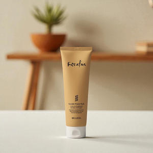 [BELLISTA] <b>keratin</b> Water Pack 180ml Lightweight Moisture Boost Treatment <b>for</b> Inner Dryness via Water Pack - Product Image 4