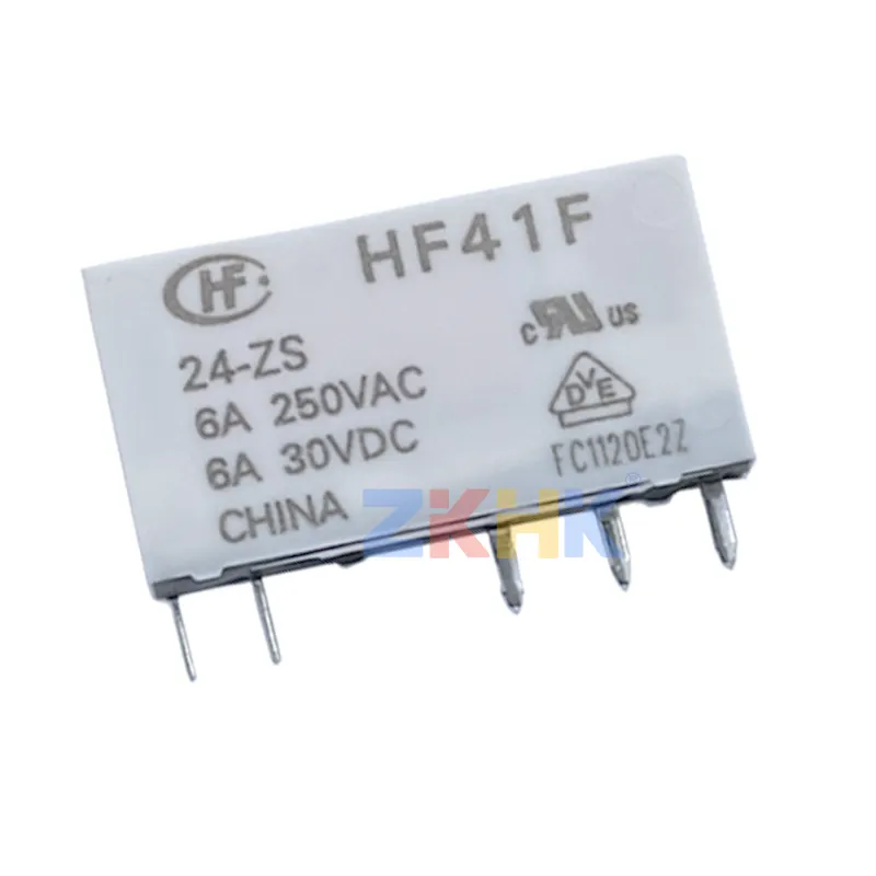 New Original IC MCU Microcontroller DIP-5 HF41F-24-ZS in stock