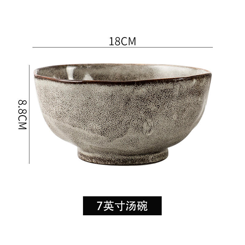 7 inch bowl