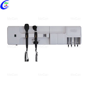 Ospedale Occhio Apparecchi Esame ORL Diagnostica Set Acuità Visiva - Product Image 5