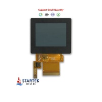 Modul LCD Transflektif 2-Inci 320X240 Layar TFT Terlihat di Bawah Sinar Matahari Modul LCD Warna 2''