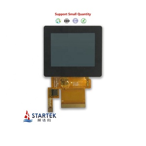 Modulo LCD Transflettivo da 2 Pollici 320X240, Display TFT Leggibile alla Luce Solare, Modulo LCD a Colori da 2'' - Product Image 4