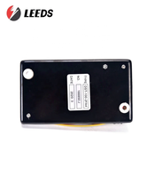 Schéma de câblage AVR DST-100-2FA4 pour générateur diesel triphasé Taiyo, courant nominal 35A, tension automatique en plastique de haute qualité
