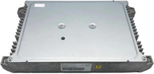 Carte mère de contrôleur ZX200-5G ZX75US-5A YA60010741-000589 YA60001374, panneau de commande pour pièces et accessoires d'excavatrice - Product Image 4