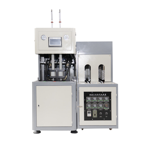 Máy thổi chai nhỏ <span class=keywords><strong>10</strong></span> lít, máy ép khuôn chai <span class=keywords><strong>PET</strong></span> kèm khuôn - Product Image 3