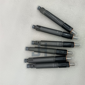 Pièces de machines de construction de haute qualité, injecteur de carburant 3803281 pour pièces de rechange de moteur d'excavateur - Product Image 2