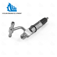 Pompe d'injection de carburant diesel remanufacturée WEILAN 10R-8900, prix usine, pour moteurs C7 C9 d'excavatrices 330C 330D 336D