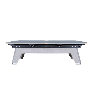 Mesa de billar Winner con pizarra de 8 pies para entretenimiento comercial de snooker - Product Image 6