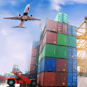 DDP merci pericolose spedizione marittima Dropshipping Dubai servizio di consegna da cina a Usa spedizioniere aereo dalla cina - Product Image 1