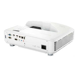 <span class=keywords><strong>Projecteur</strong></span> <span class=keywords><strong>Viewsonic</strong></span> Ls832Wu de nouvelle conception, pour les grandes et moyennes entreprises, objectif à ultra courte focale de 0,25 - Product Image 3