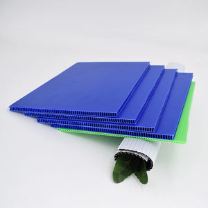 Feuille de plastique pour la protection des arbres, service de découpe sur mesure en taille et en épaisseur disponible - Product Image 4