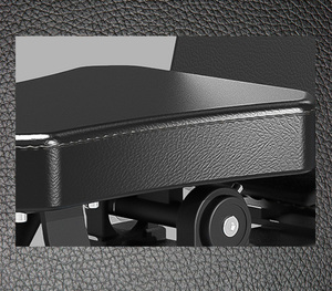 Custom Gym Adjustable Flybird <strong>Bench</strong> Fitness Equipment Free Weight <strong>Exercise</strong> for Abdomen Hot Flat <strong>Bench</strong> Press Home <strong>Dumbbell</strong> <strong>Bench</strong> - Product Image 5