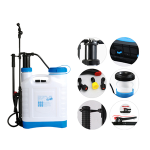 Ручной пластиковый ранец - Product Image 6