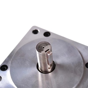 110mm BLDC động cơ điện Para silla de ruedas 1300W 24Volt 24A 3000rpm 67.7a 4.1nm IP54 động cơ không chổi than với bộ điều khiển - Product Image 3