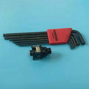 Ordinateur à Plaque Prépresse CTP Plaque D'écran Rite, <span class=keywords><strong>Fuji</strong></span>, Heidelberg, AGFA 830nm 1W <span class=keywords><strong>Mont</strong></span>é Laser Diode Avec Clé Allen - Product Image 4