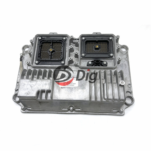 Construction Machinery Engine Controller ECU 5218368 for A6E4 Caterpillar 521-8368