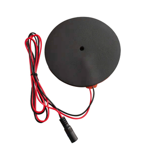 แผ่นซิลิโคนอุ่นร้อนไฟฟ้าแบบยืดหยุ่นแผ่นรองให้ความร้อนหนา8มม. สำหรับอุปกรณ์ทำความร้อน - Product Image 1