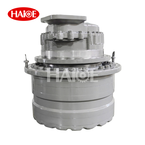 Excavator Parts EX1800-3 Travel Gearbox 4336314 4396991 for Hitachi  EX1800 Final Drive