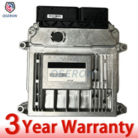 Module électronique d'ordinateur M7.9.8 39110-02PM0 3911002PM0 0309 Unité de commande du moteur ECU ECM pour Hyundai