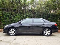 Toyota Corolla 1.8L CVT Sedán Usado del 2011 – Autos Usados Confiables, Autos Toyota Usados de Bajo Consumo para Exportación