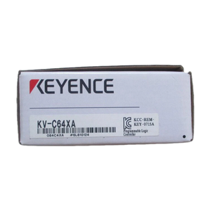 Módulo Controlador PLC KV-C64TD/KV-C64TA/KV-C64TCP/KV-C32XTD/KV-C64XA - 1 Año de Garantía - Hecho en Japón - Kv-c64td Kv-c64ta Kv-c64tcp K - Product Image 1