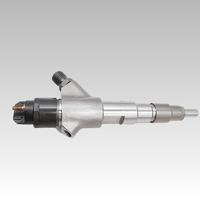 0445120141 Inyector Nuevo para Motor Diésel Automotriz, Inyector de Combustible de Alta Presión Common Rail