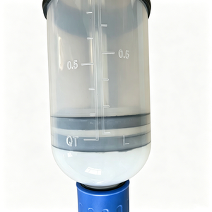 Extracteur <span class=keywords><strong>de</strong></span> liquide d'huile automobile réutilisable, <span class=keywords><strong>seringue</strong></span> <span class=keywords><strong>de</strong></span> vidange d'huile avec tuyau, pompe manuelle d'aspiration et <span class=keywords><strong>de</strong></span> remplissage <span class=keywords><strong>de</strong></span> carburant et d'huile - Product Image 5