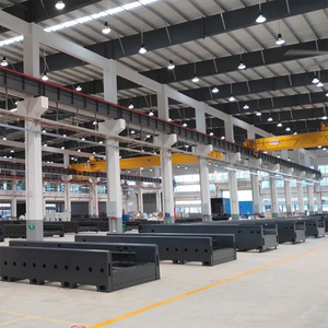 Edificio Prefabbricato in Acciaio Personalizzato a Basso Costo per Magazzino, Ufficio, Mensa - Installazione Rapida, Design Moderno - Product Image 2