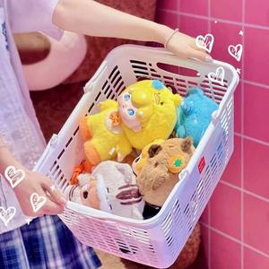 PM Venta caliente Original Pijamas de Billie Serie de felpa Caja ciega Adornos de juego de moda Muñeca Bolsa Linda Figuras y adornos de moda - Product Image 4