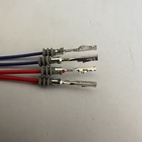 Kabel Harness yang Dapat Disesuaikan