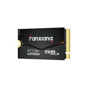 قرص صلب داخلي NVMe SSD بسعة 1 تيرابايت بسعر المصنع، PCIe Gen4 <span class=keywords><strong>M</strong></span>.<span class=keywords><strong>2</strong></span> 2242 <span class=keywords><strong>M</strong></span> Key للحواسيب المحمولة وأجهزة سطح المكتب - Product Image 4