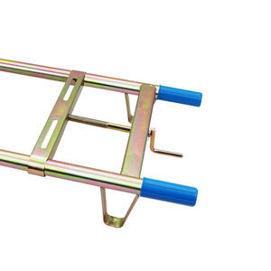 Bomba de Pistones Agrícola de Tres Cilindros Tipo Estirador, con Marco Ajustable, Motor Electrochapado Blanco, Venta al Por Mayor - Product Image 2