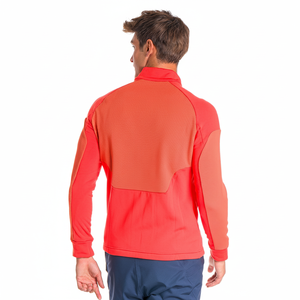 MODULO Active top per gli uomini in pile per il Comfort e lo stile - Product Image 2