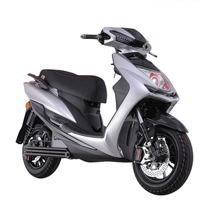 Bicicletas Eléctricas de Alta Velocidad para Adultos, 2000/3000W, Batería de Litio, Controlador Inteligente sin Escobillas, Dos Ruedas, 72v, 150km/h - Product Image 2